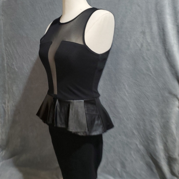 Rue 21 Dress - Picture 3 of 4